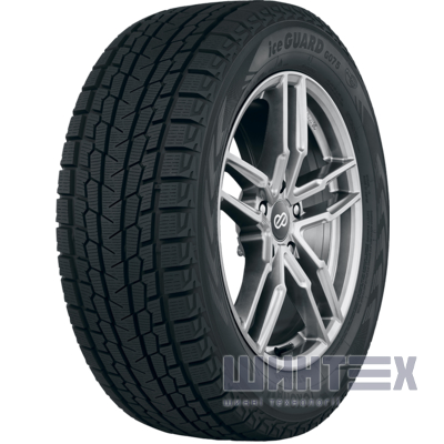 Yokohama IceGUARD G075 285/45 R22 114Q XL
